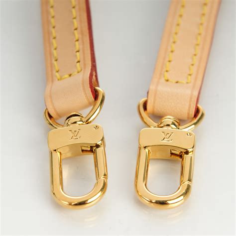 schulterriemen louis vuitton|louis vuitton vvn shoulder strap.